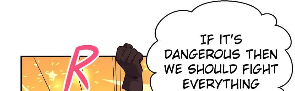 Read Salvos chapter 28 image 4 on Lezhin
