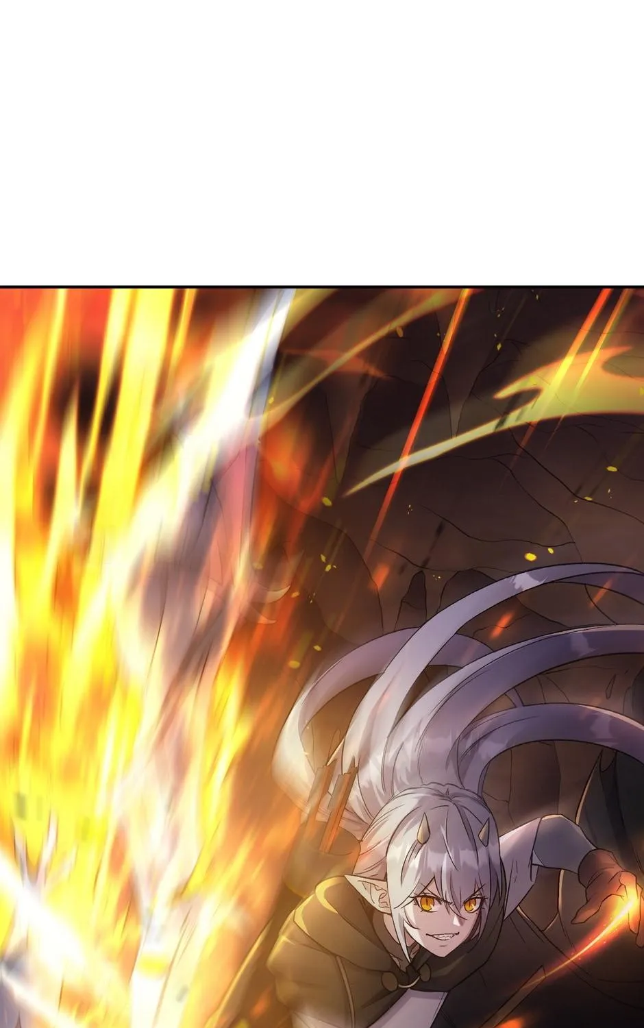 Read Salvos chapter 28 image 43 on Lezhin