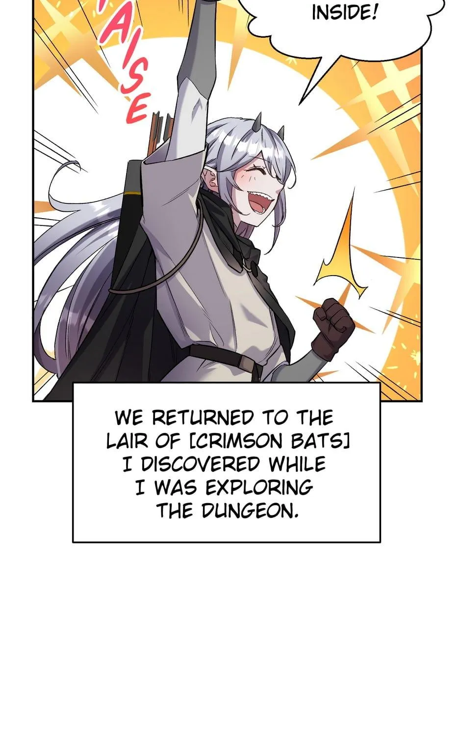 Read Salvos chapter 28 image 5 on Lezhin