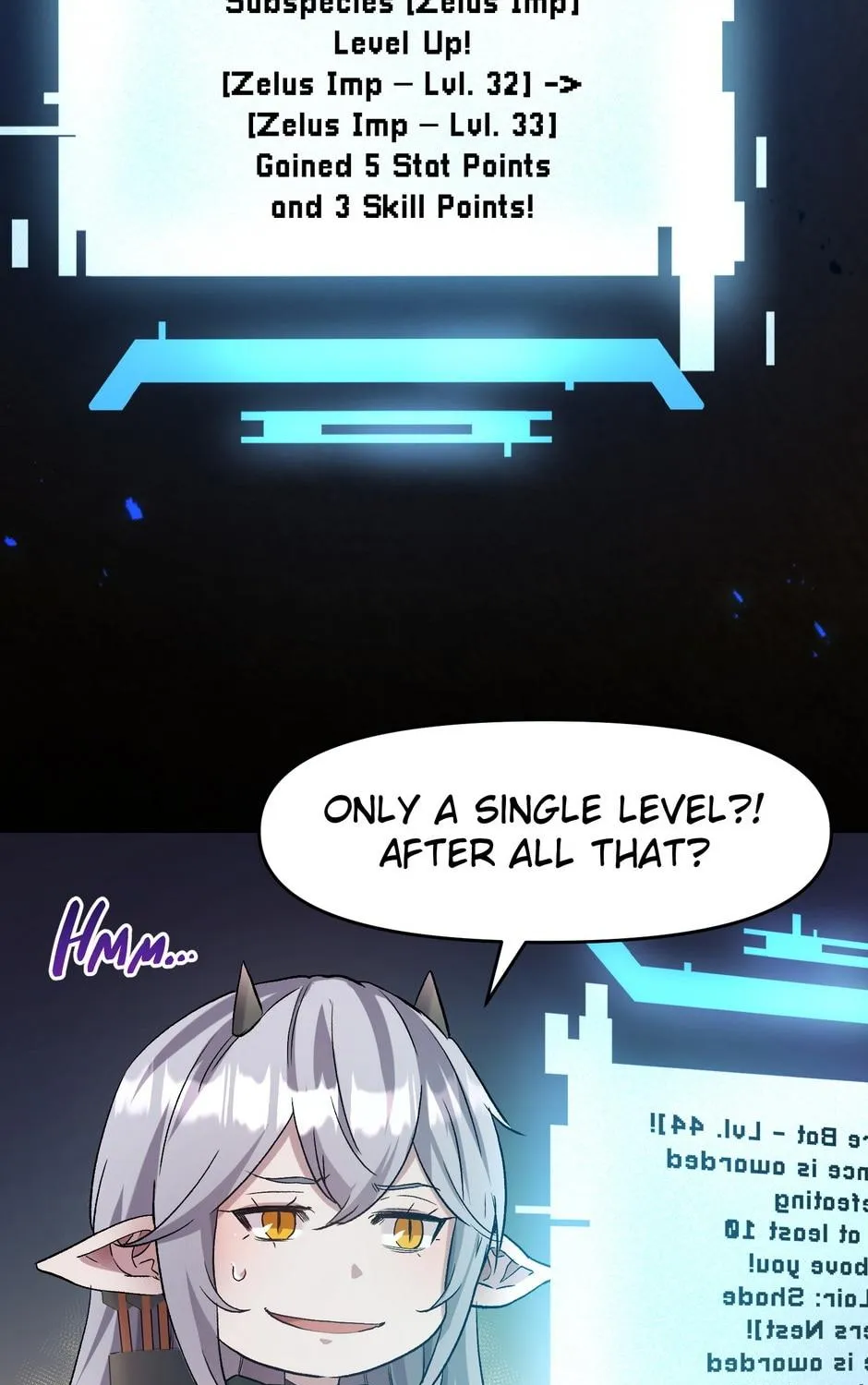 Read Salvos chapter 28 image 51 on Lezhin