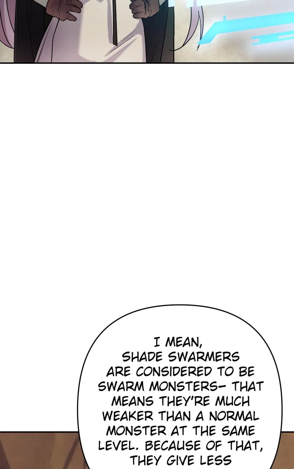 Read Salvos chapter 28 image 53 on Lezhin