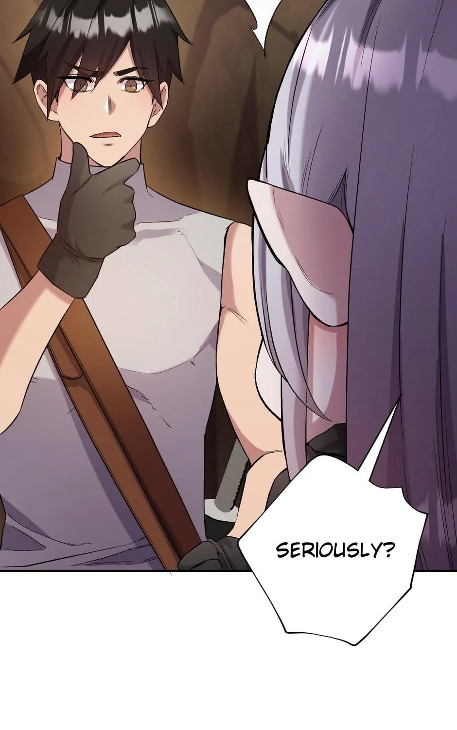 Read Salvos chapter 28 image 55 on Lezhin