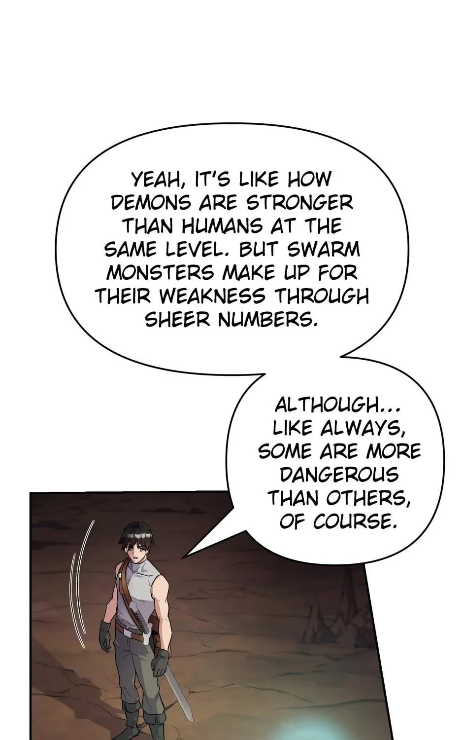 Read Salvos chapter 28 image 57 on Lezhin