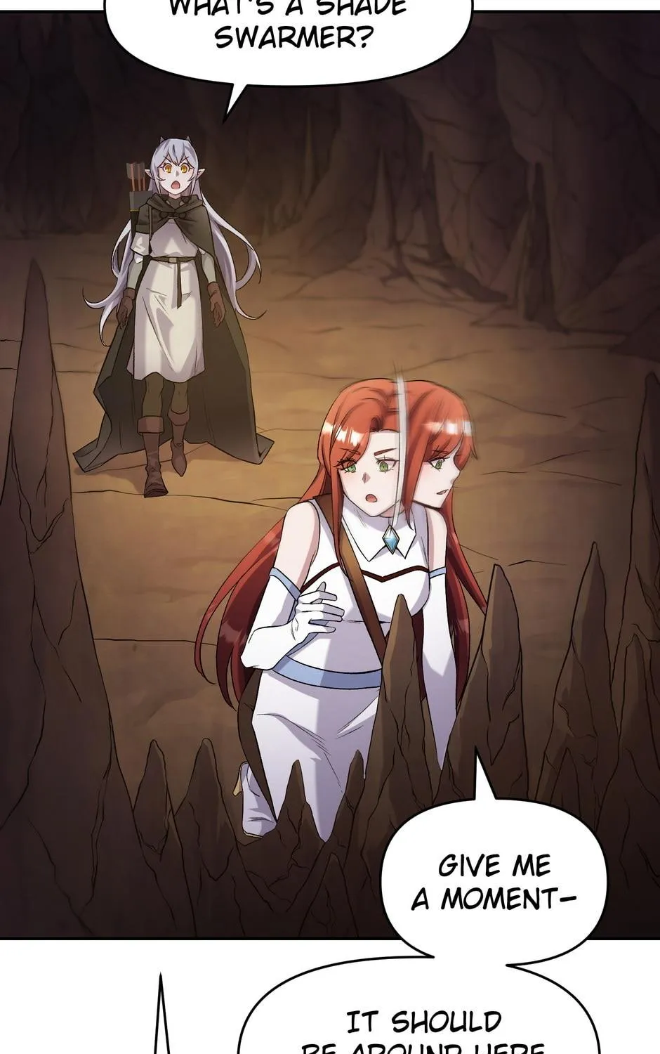 Read Salvos chapter 28 image 63 on Lezhin
