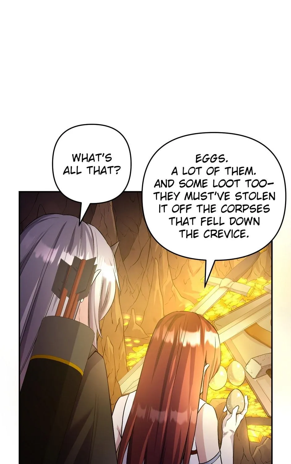 Read Salvos chapter 28 image 69 on Lezhin