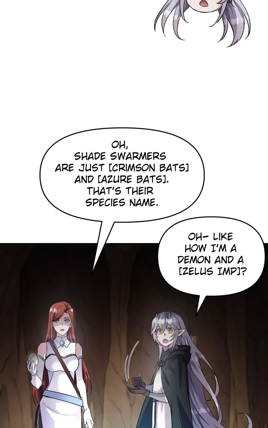 Read Salvos chapter 28 image 75 on Lezhin