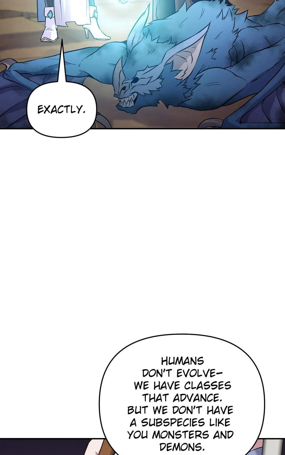 Read Salvos chapter 28 image 77 on Lezhin