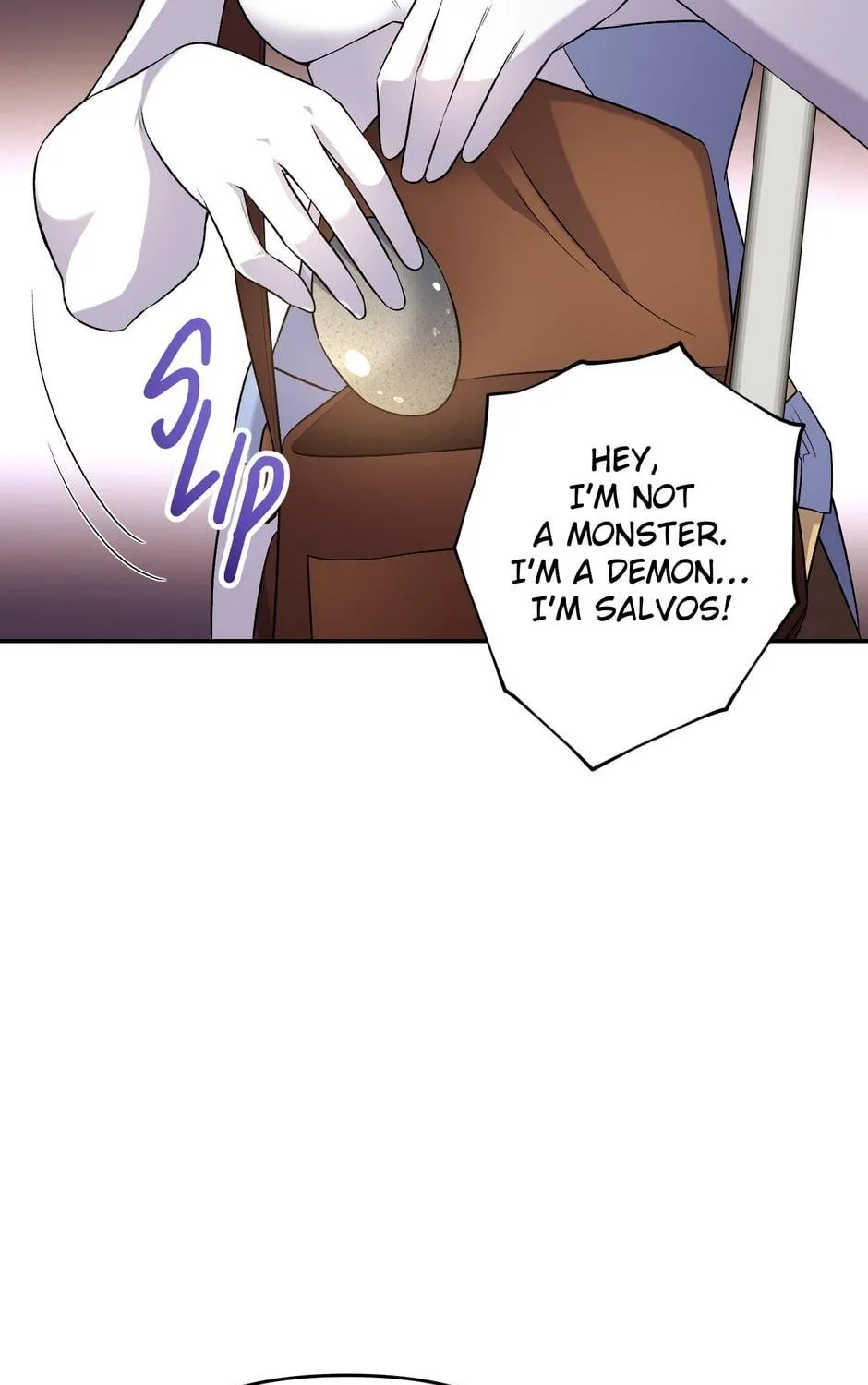 Read Salvos chapter 28 image 79 on Lezhin