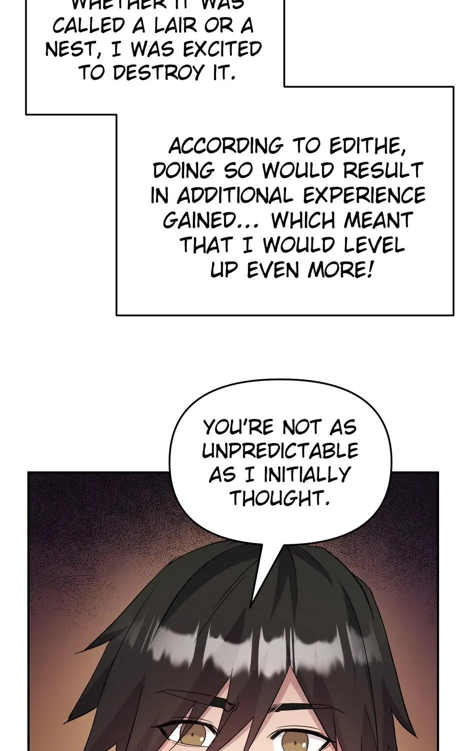Read Salvos chapter 28 image 9 on Lezhin