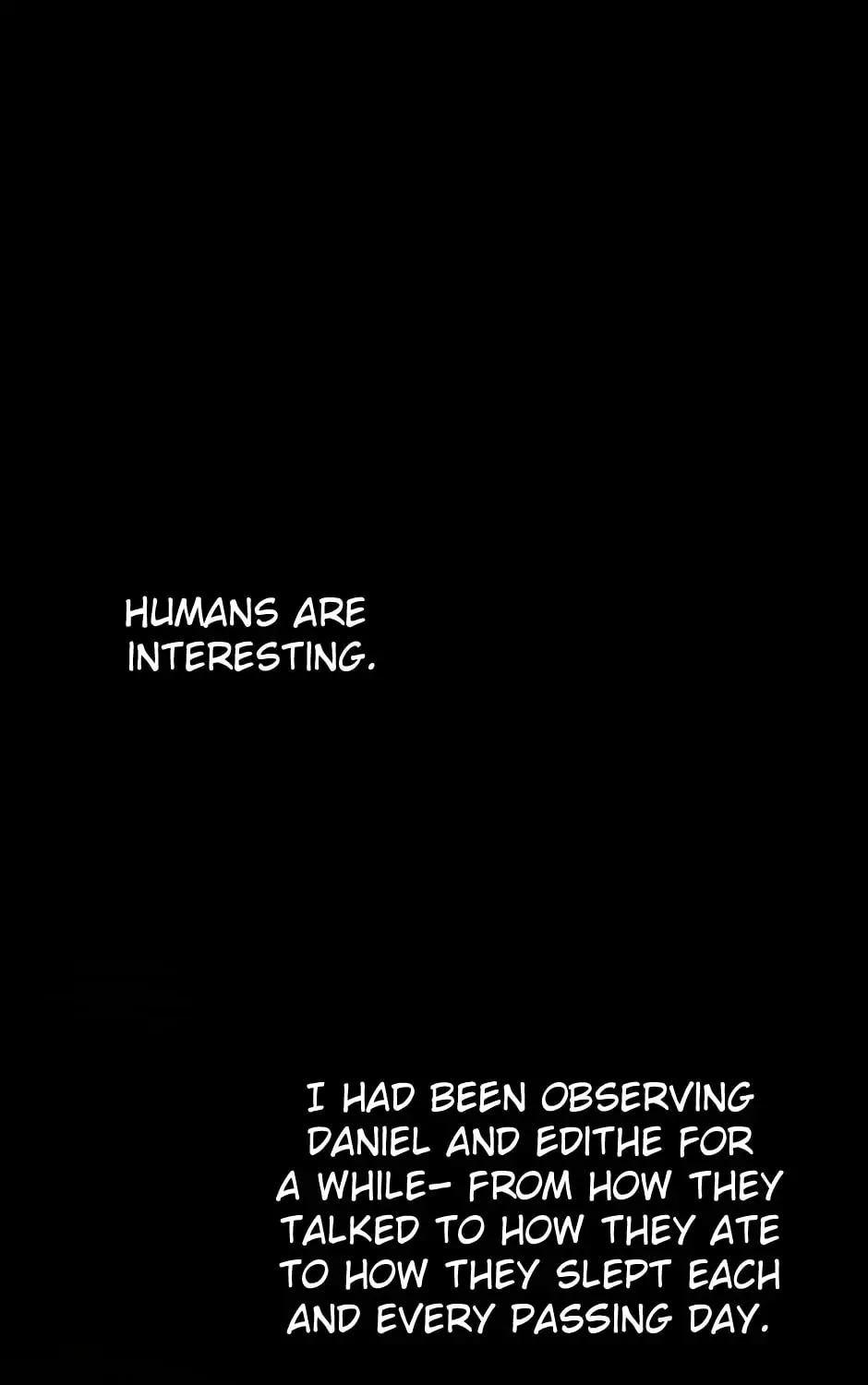 Read Salvos chapter 29 image 1 on Lezhin