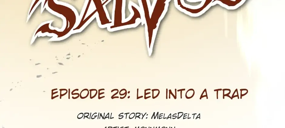 Read Salvos chapter 29 image 10 on Lezhin