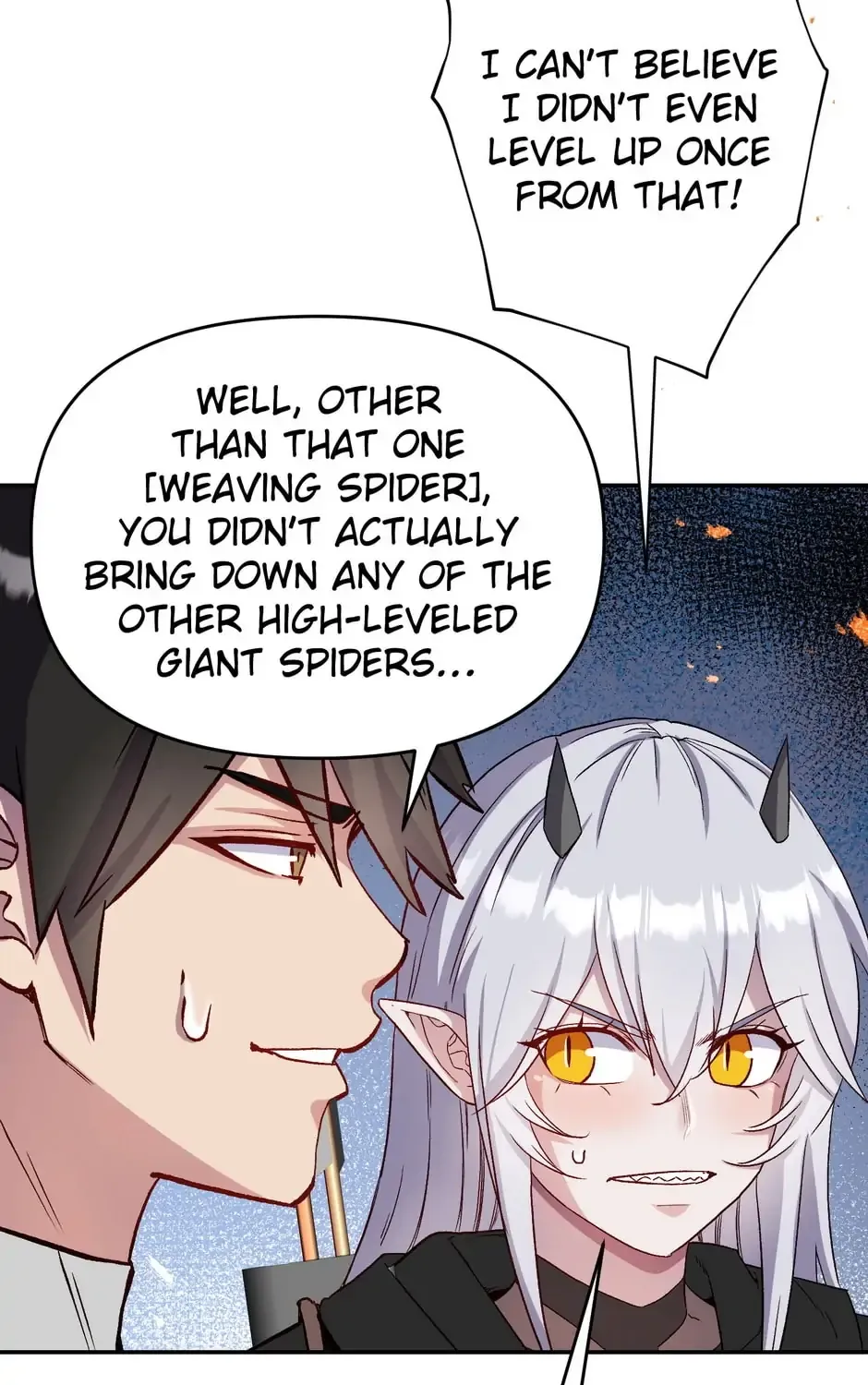 Read Salvos chapter 29 image 105 on Lezhin
