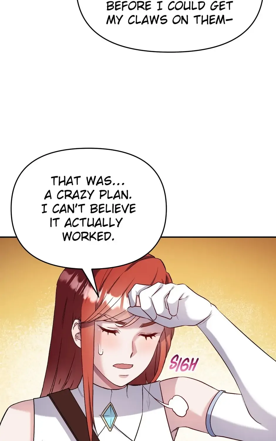 Read Salvos chapter 29 image 107 on Lezhin
