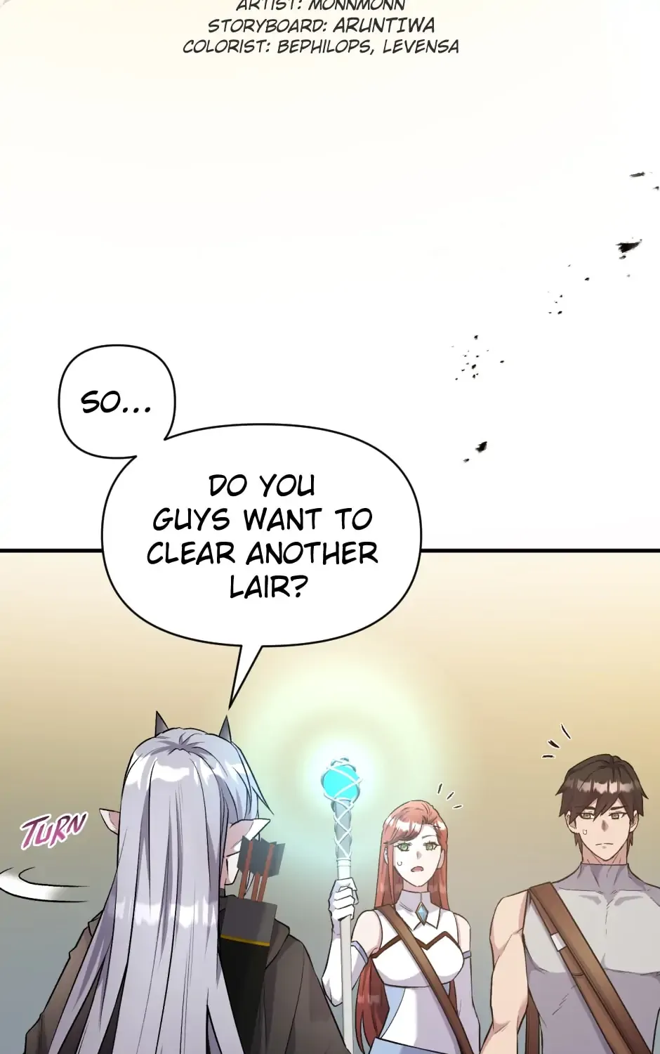 Read Salvos chapter 29 image 11 on Lezhin