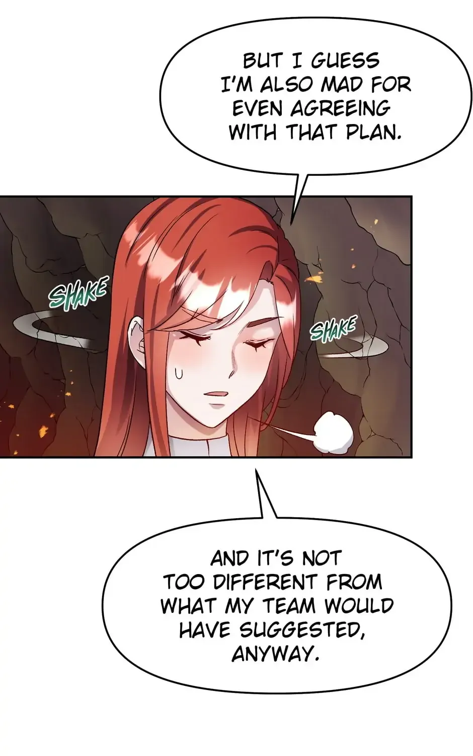 Read Salvos chapter 29 image 111 on Lezhin