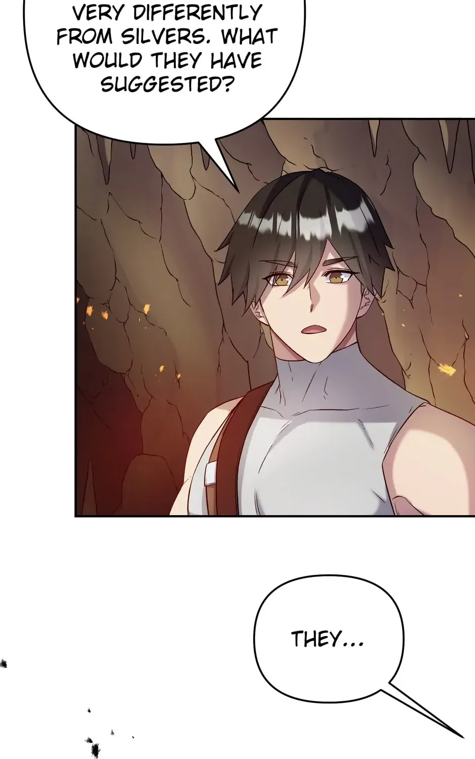 Read Salvos chapter 29 image 113 on Lezhin