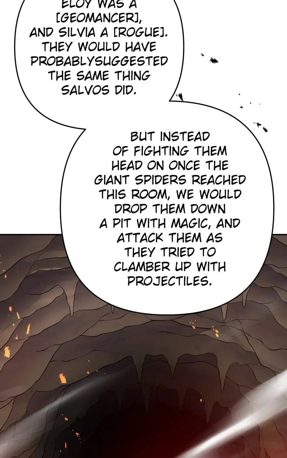 Read Salvos chapter 29 image 115 on Lezhin