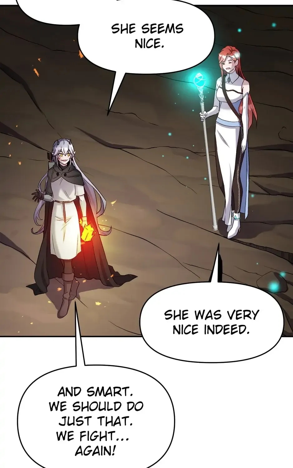 Read Salvos chapter 29 image 127 on Lezhin