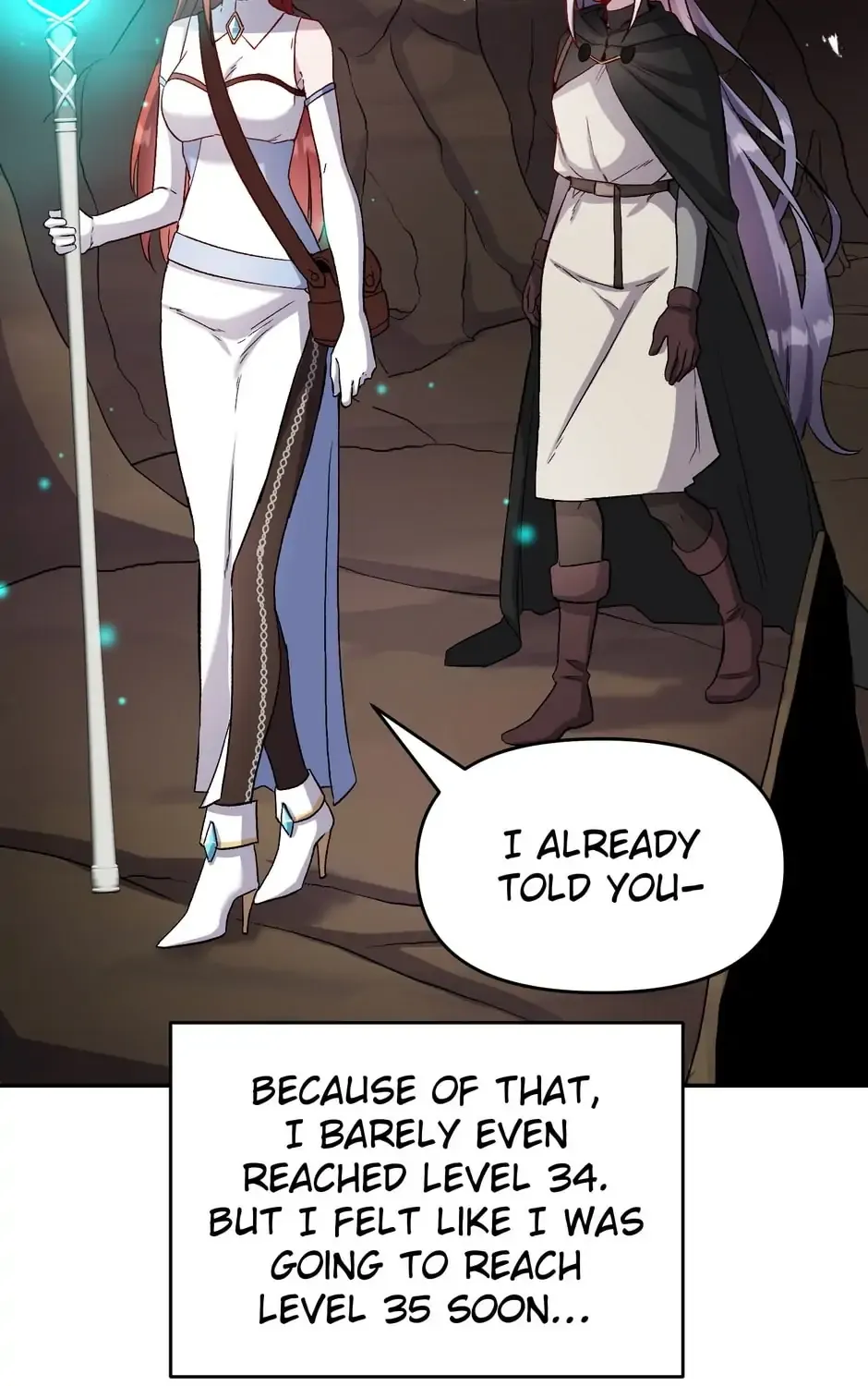 Read Salvos chapter 29 image 137 on Lezhin