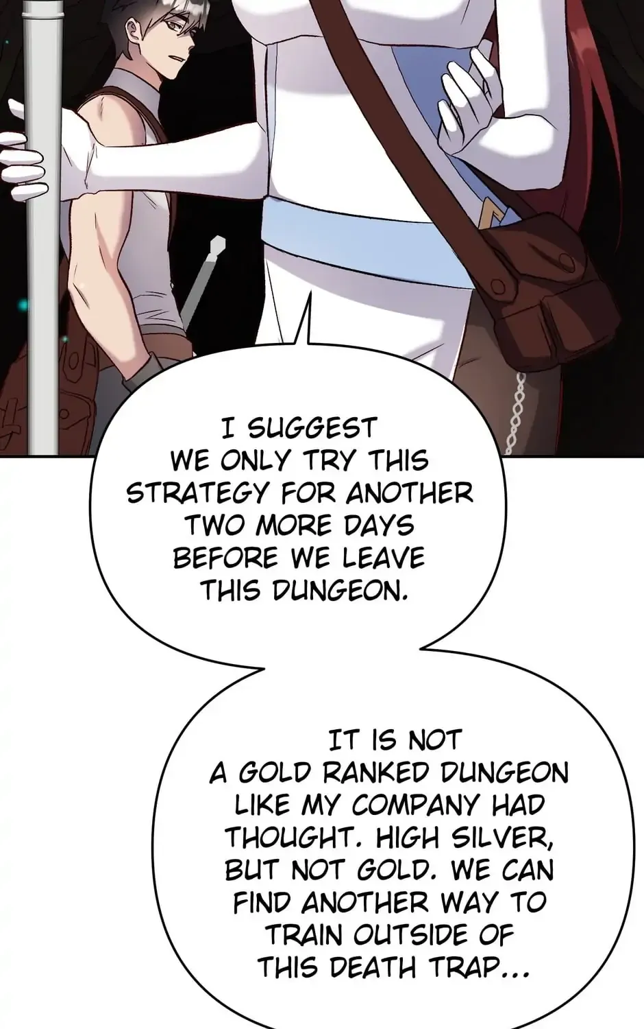 Read Salvos chapter 29 image 143 on Lezhin