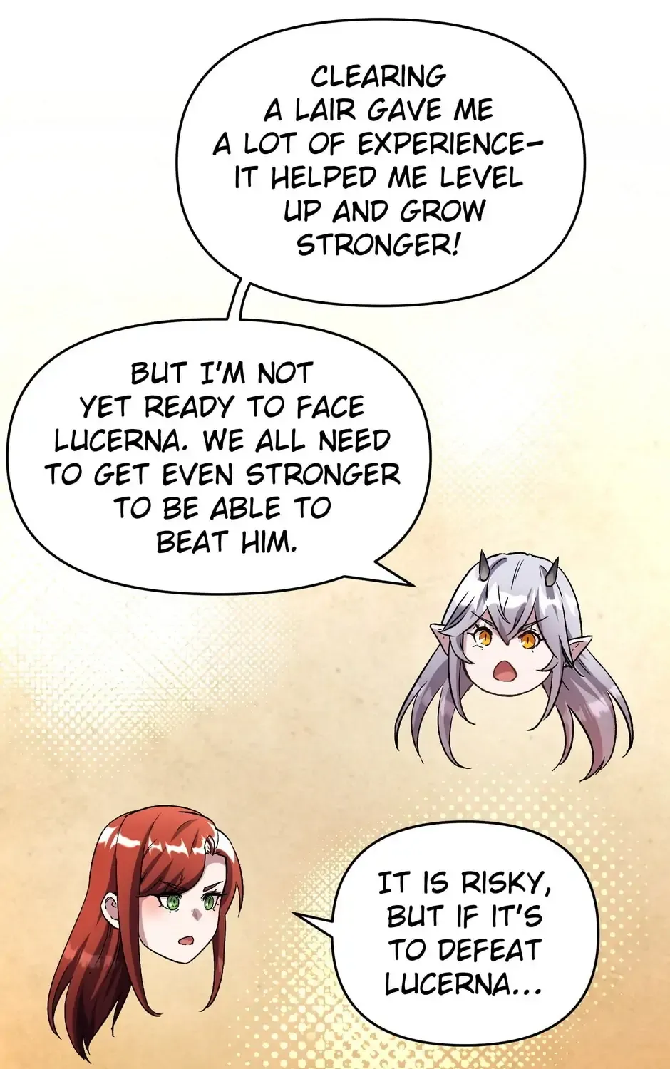 Read Salvos chapter 29 image 15 on Lezhin