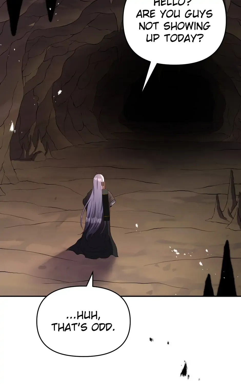 Read Salvos chapter 29 image 151 on Lezhin