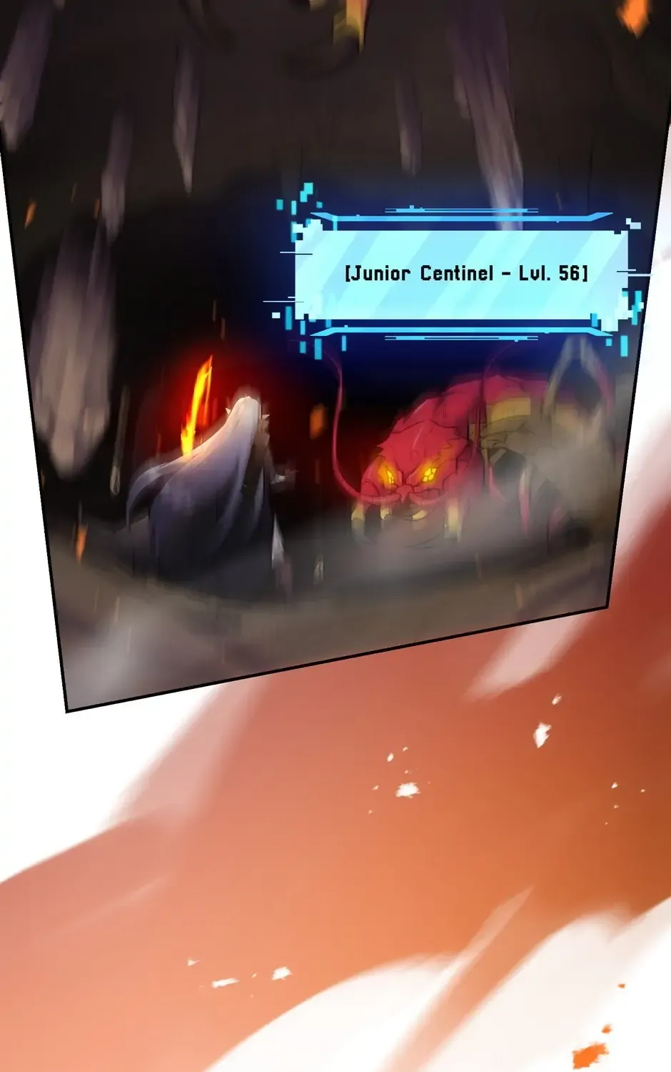 Read Salvos chapter 29 image 183 on Lezhin