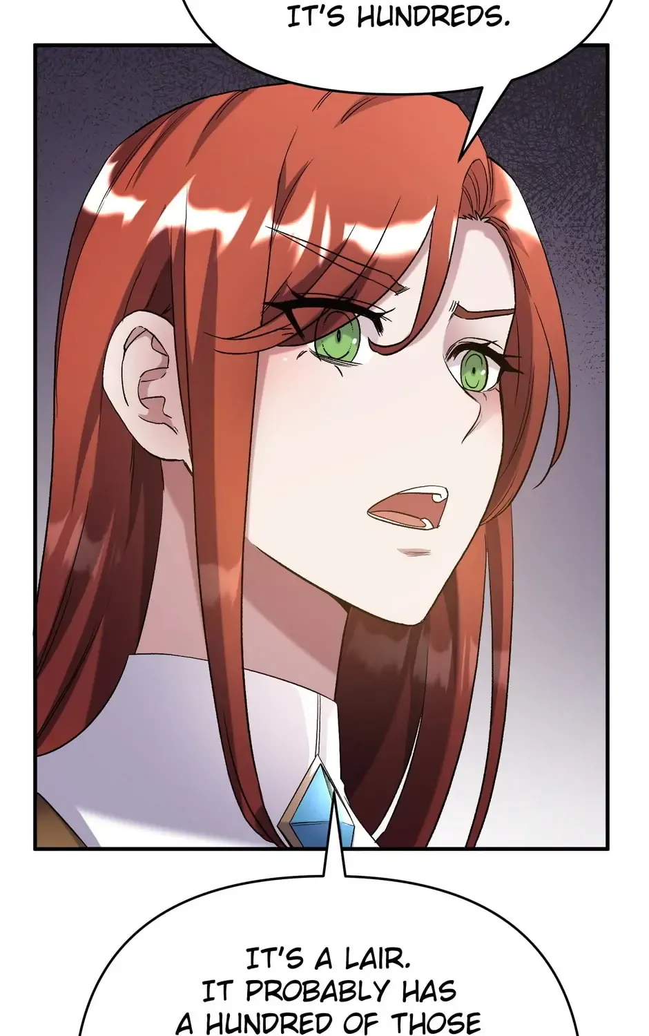 Read Salvos chapter 29 image 21 on Lezhin