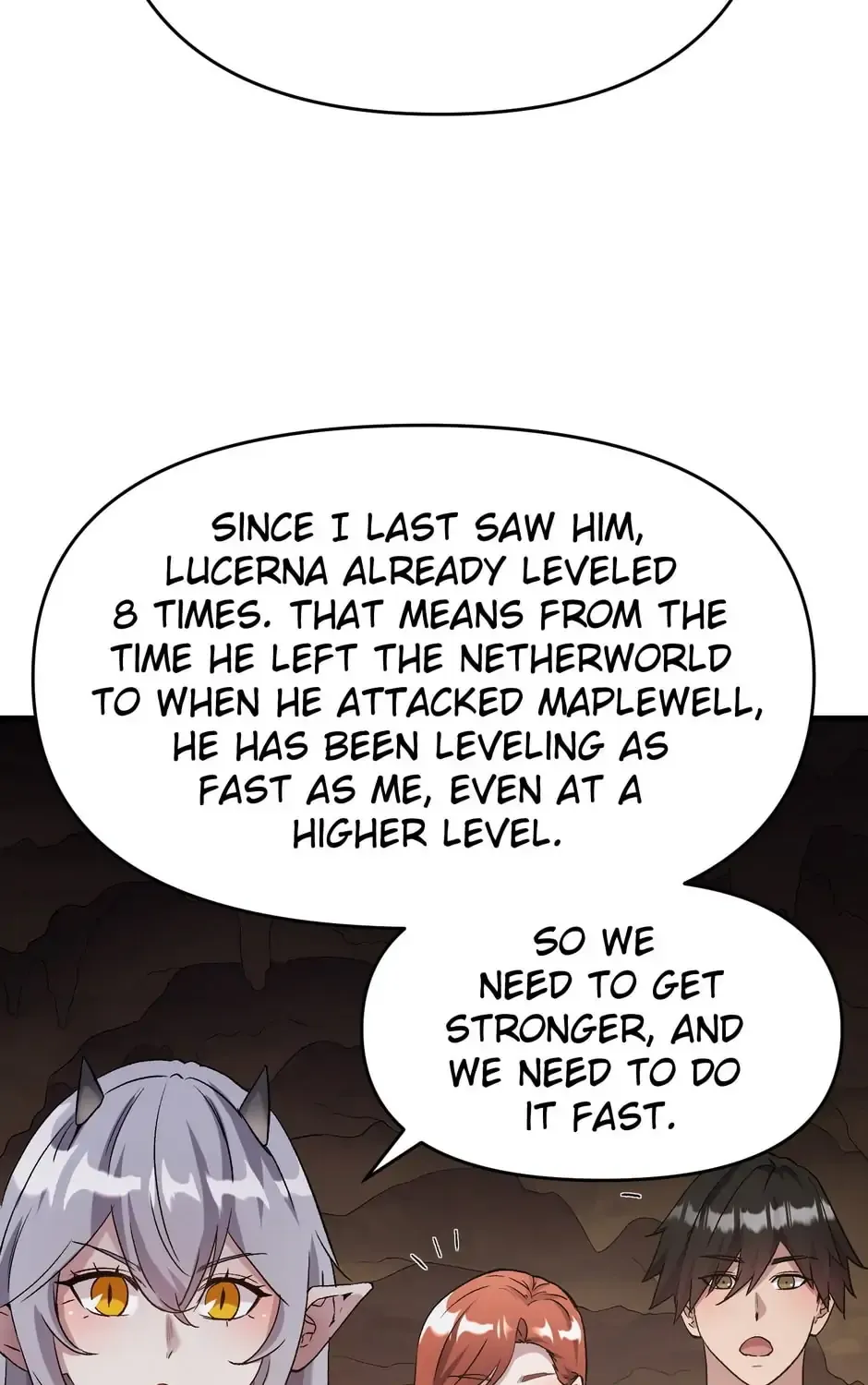 Read Salvos chapter 29 image 23 on Lezhin