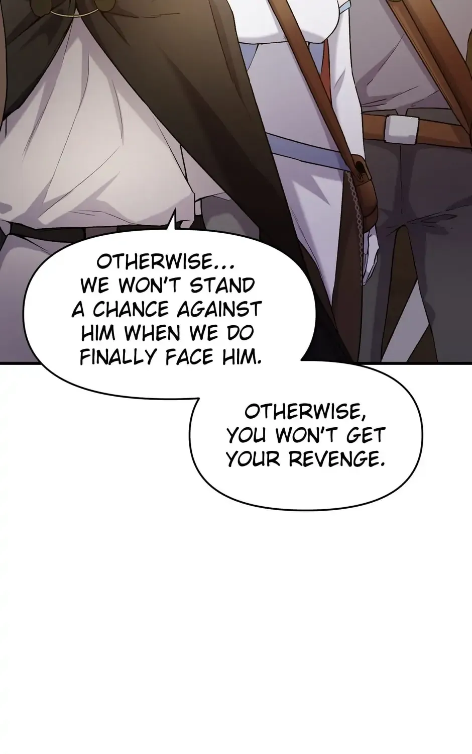 Read Salvos chapter 29 image 25 on Lezhin
