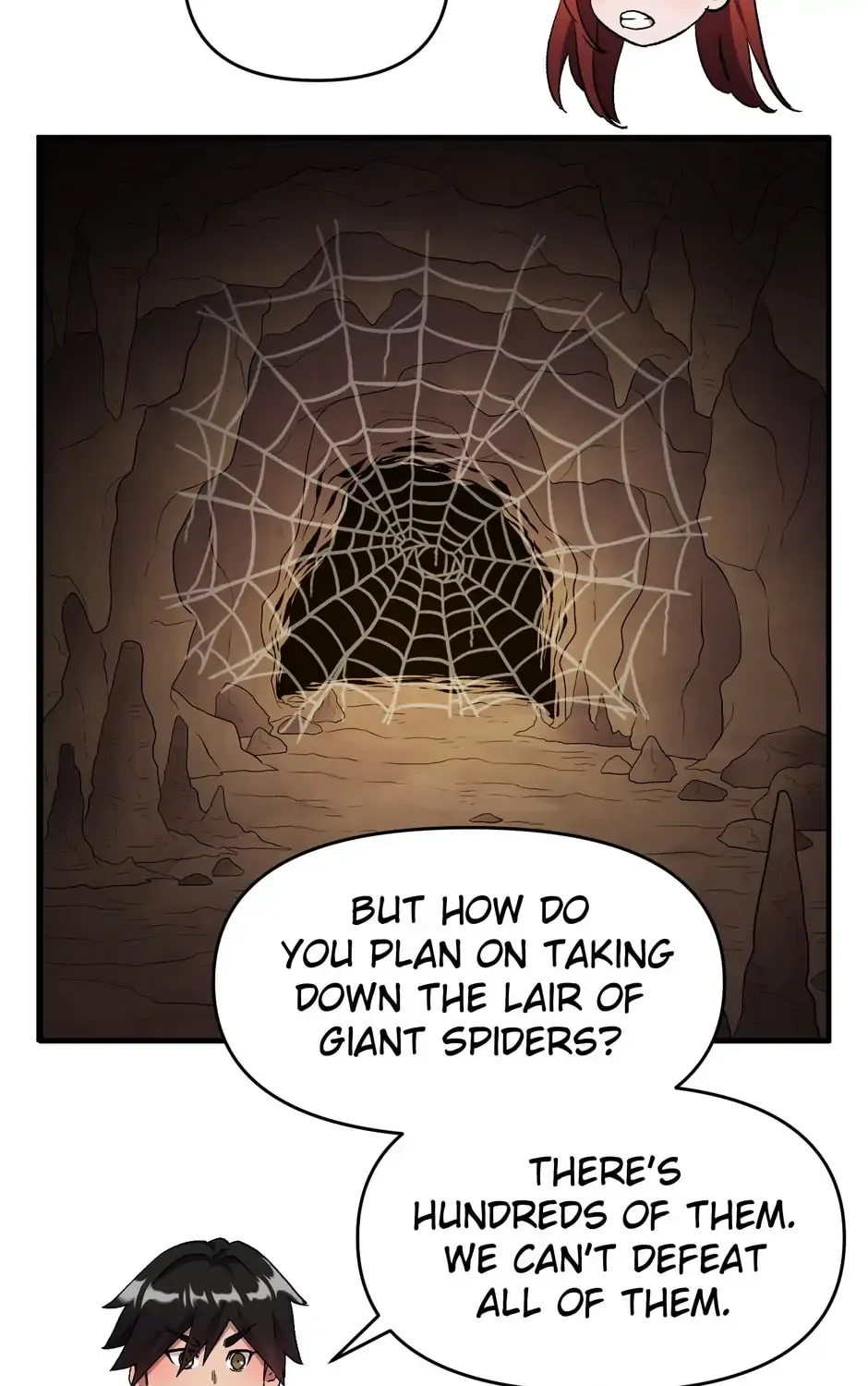 Read Salvos chapter 29 image 27 on Lezhin