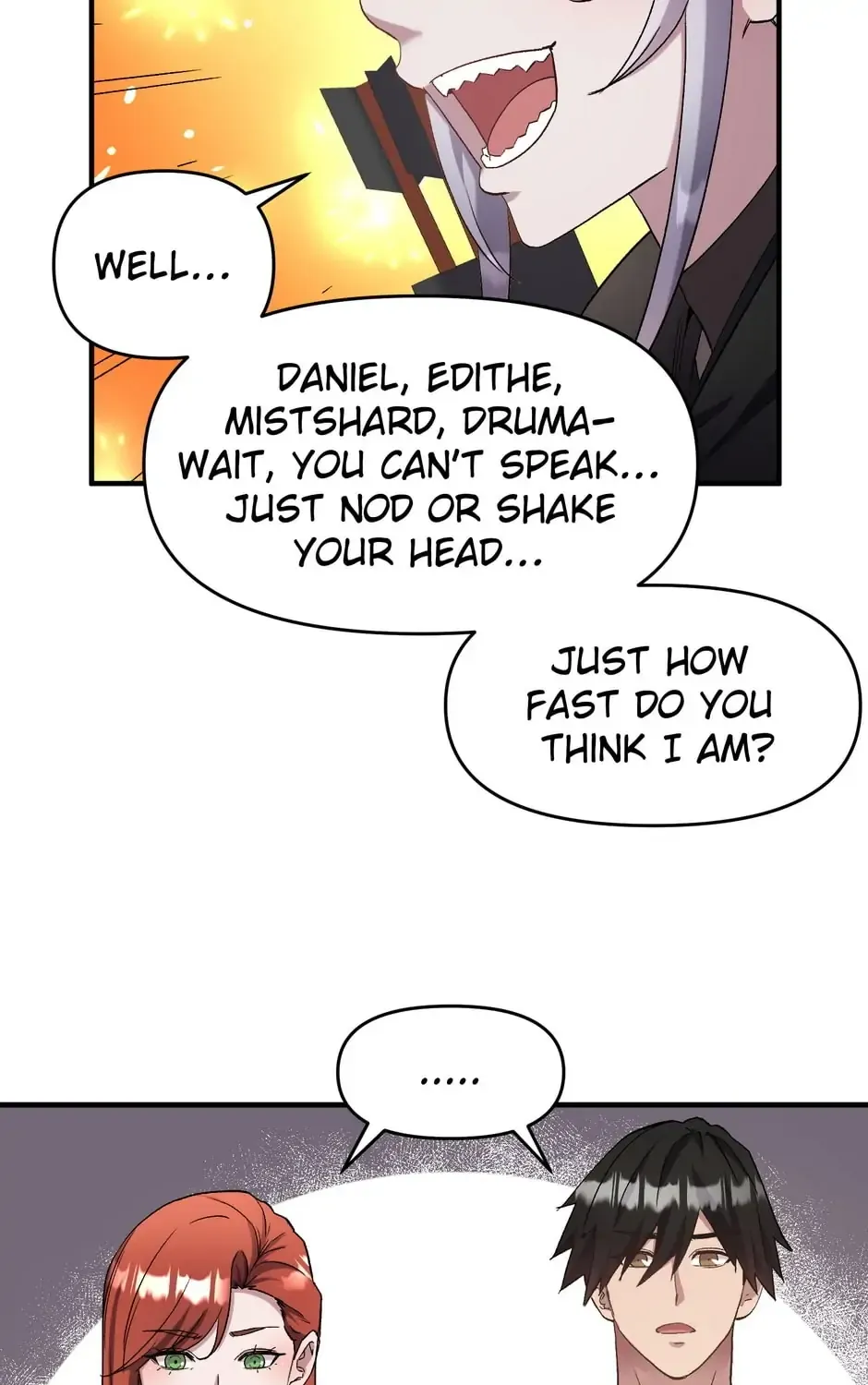 Read Salvos chapter 29 image 31 on Lezhin