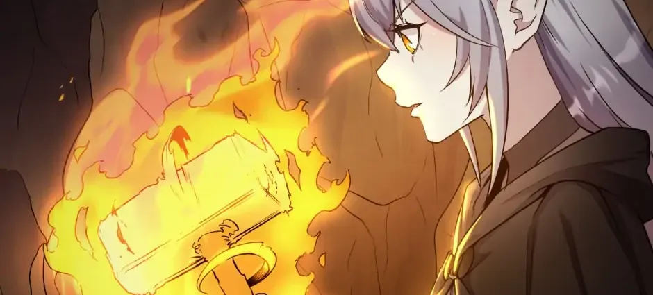 Read Salvos chapter 29 image 6 on Lezhin