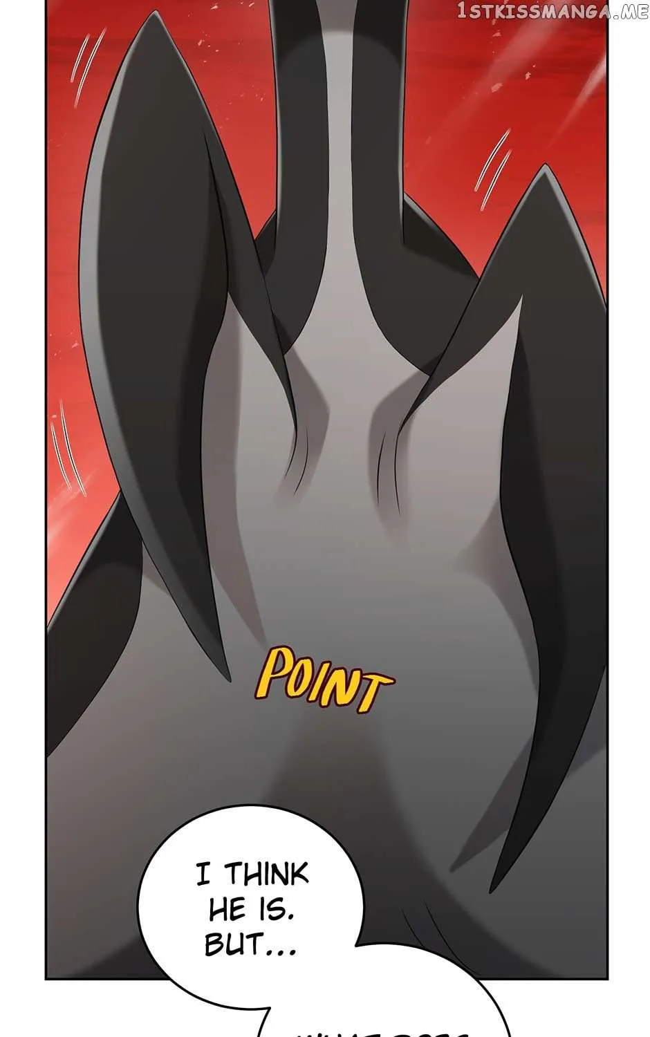 Read Salvos chapter 3 image 100 on Lezhin