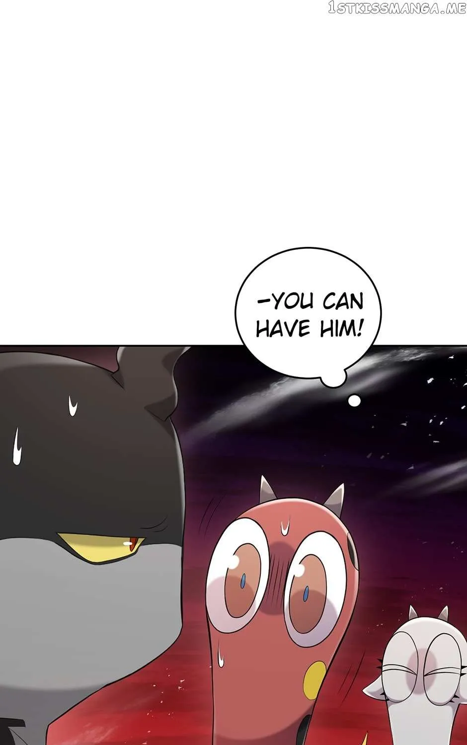 Read Salvos chapter 3 image 104 on Lezhin