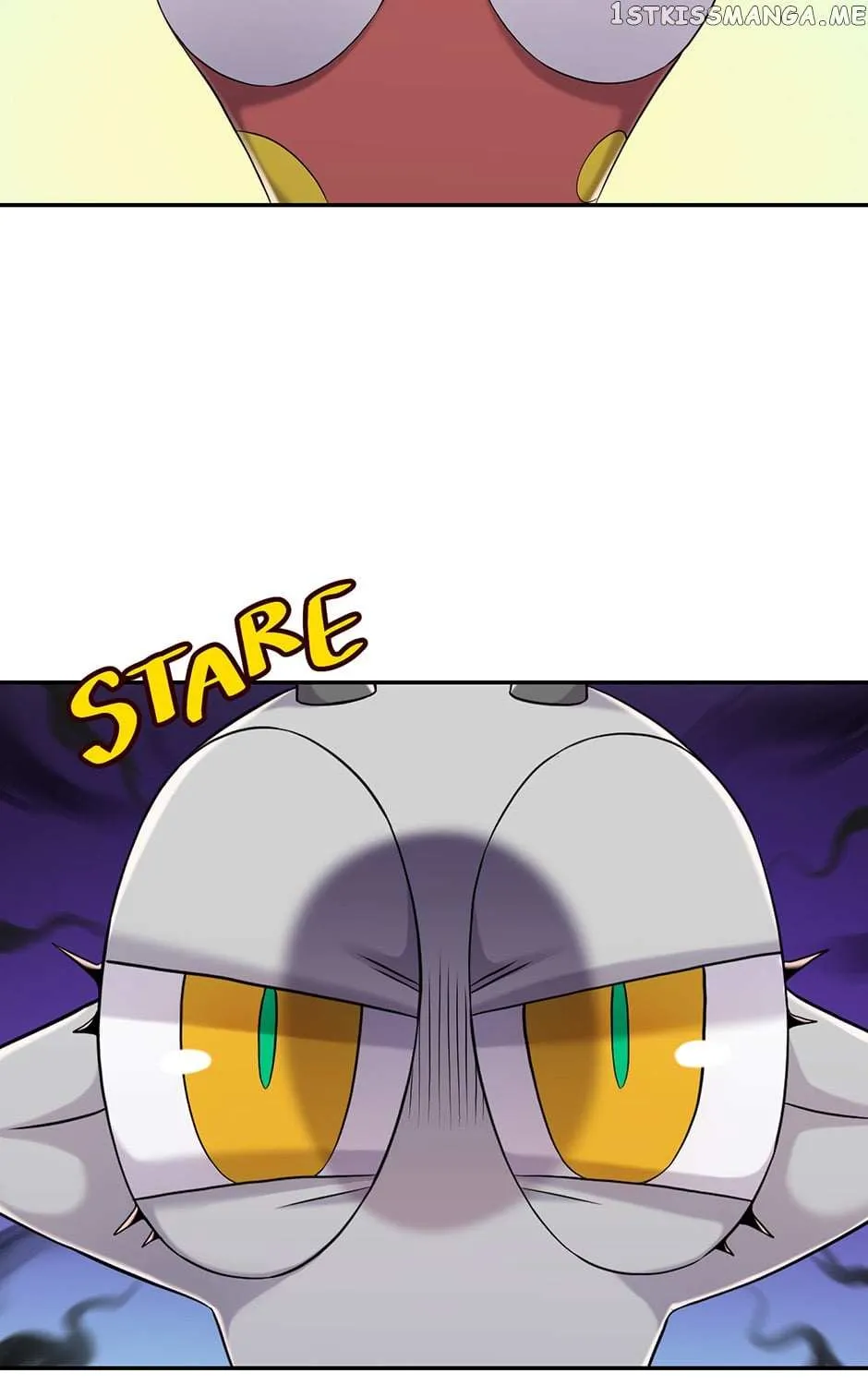 Read Salvos chapter 3 image 2 on Lezhin