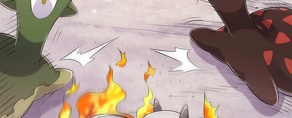Read Salvos chapter 3 image 27 on Lezhin