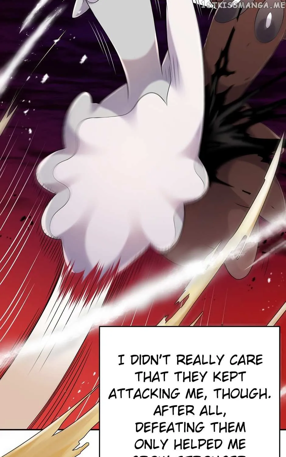Read Salvos chapter 3 image 34 on Lezhin