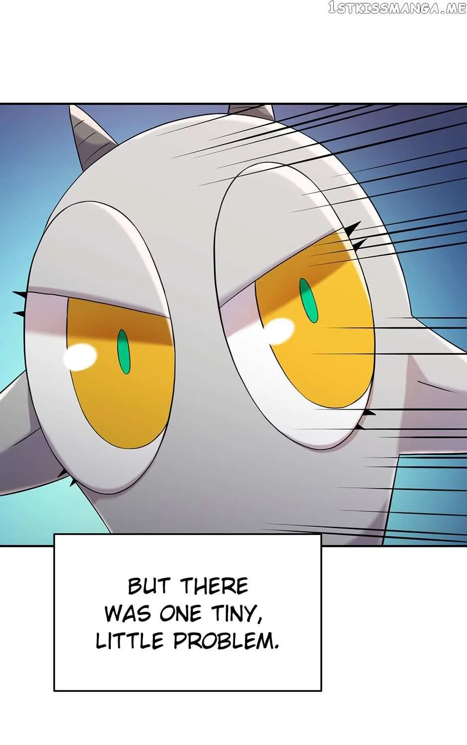Read Salvos chapter 3 image 36 on Lezhin