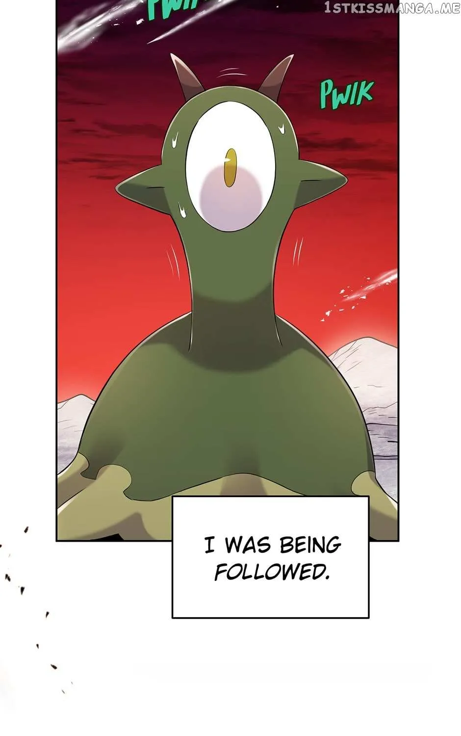Read Salvos chapter 3 image 38 on Lezhin