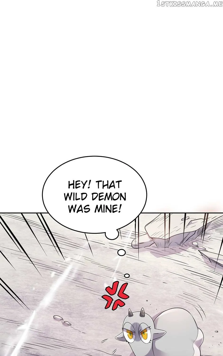 Read Salvos chapter 3 image 42 on Lezhin