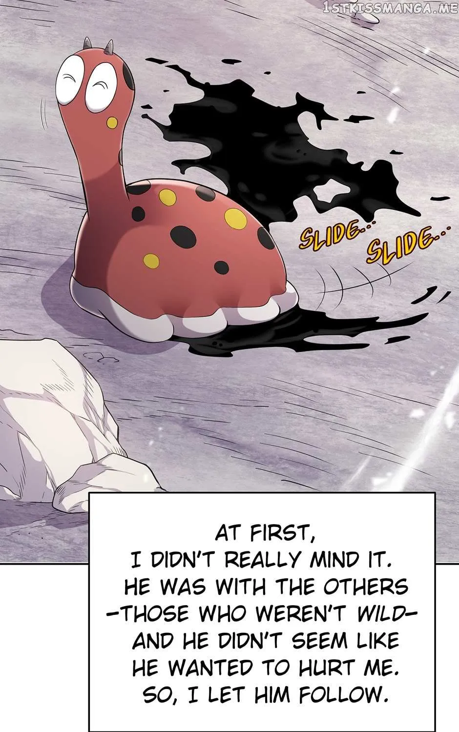 Read Salvos chapter 3 image 44 on Lezhin