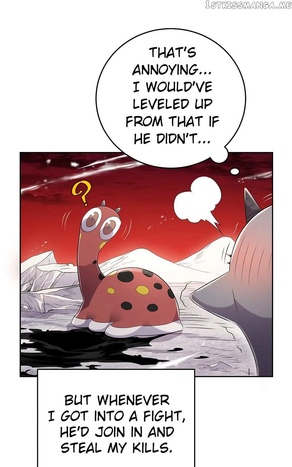 Read Salvos chapter 3 image 46 on Lezhin