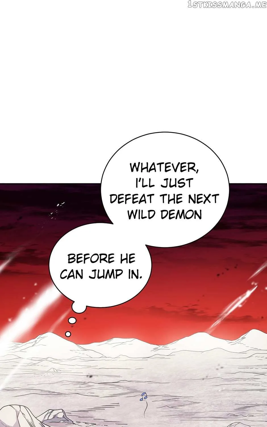 Read Salvos chapter 3 image 48 on Lezhin