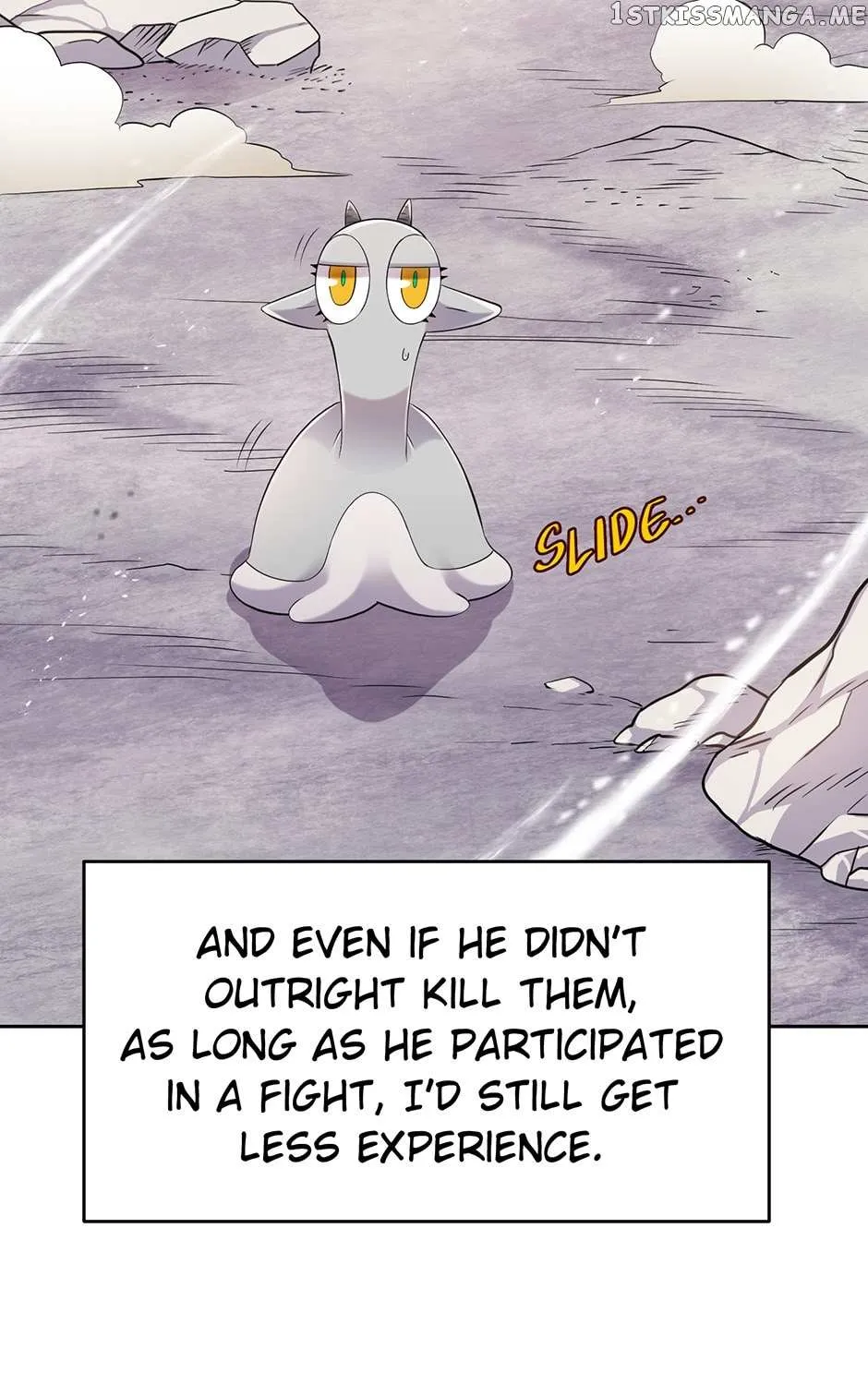 Read Salvos chapter 3 image 50 on Lezhin