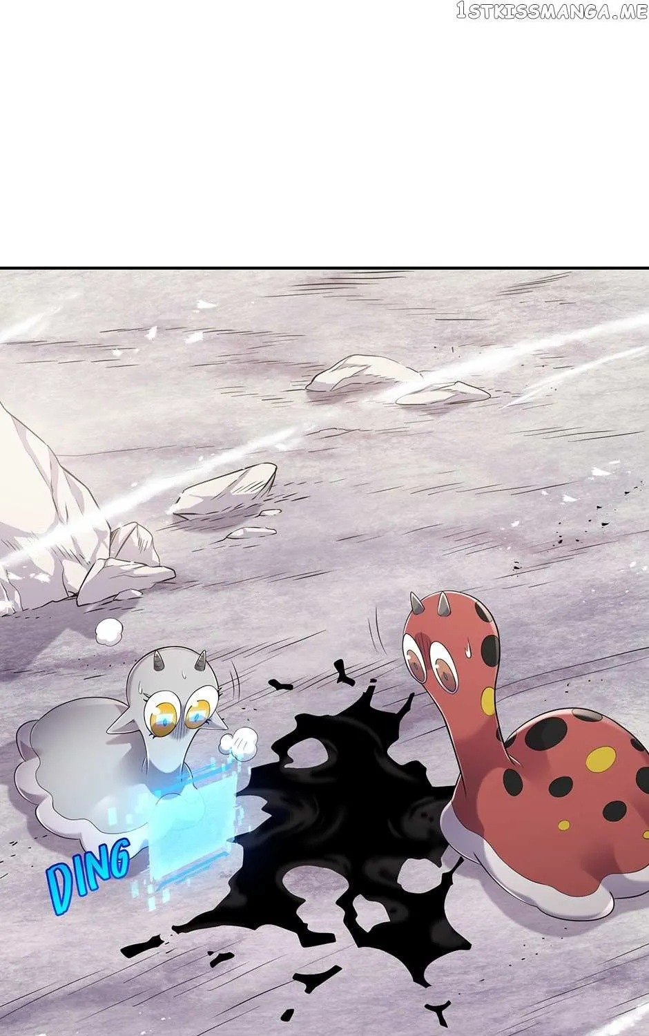 Read Salvos chapter 3 image 52 on Lezhin