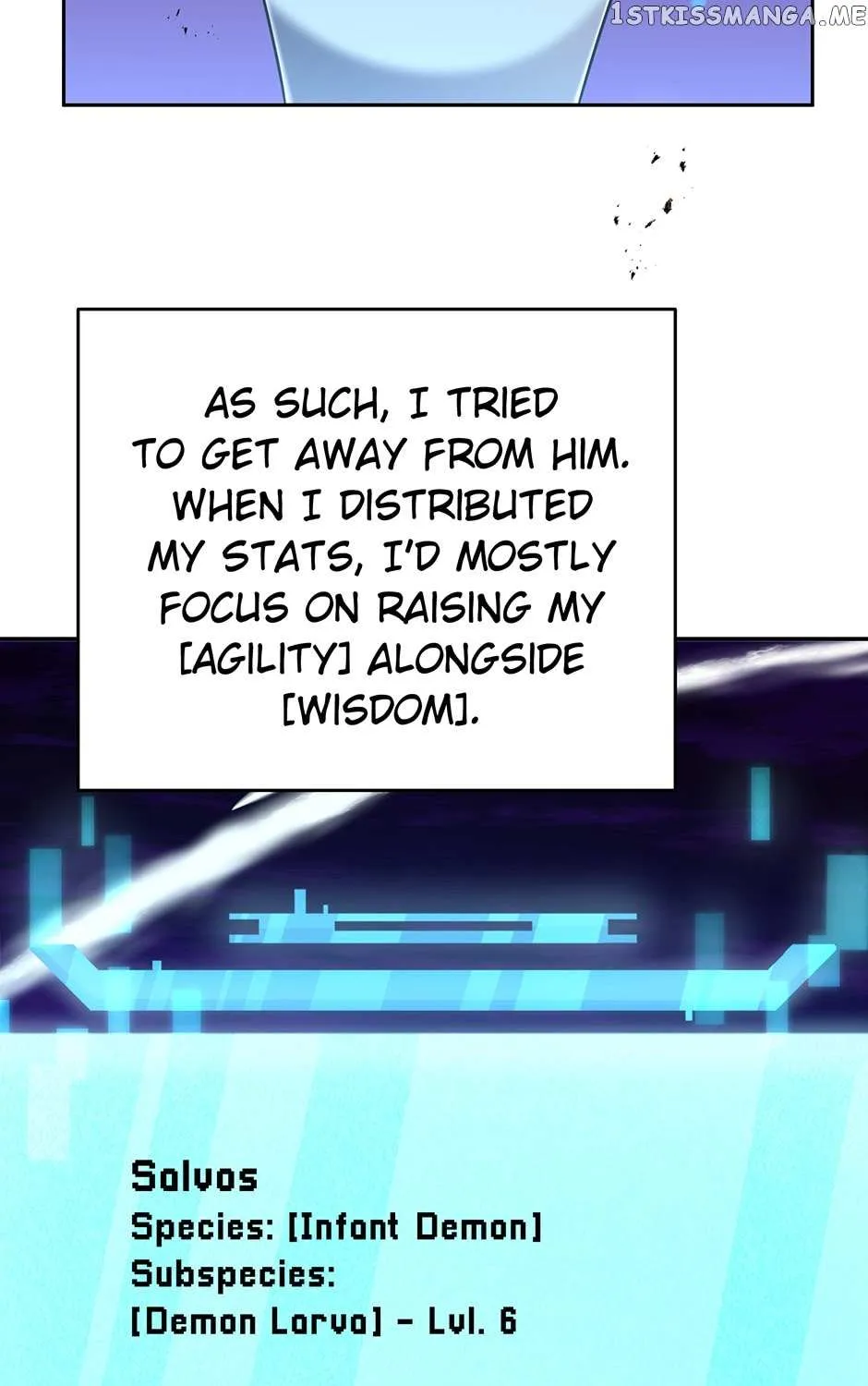 Read Salvos chapter 3 image 58 on Lezhin