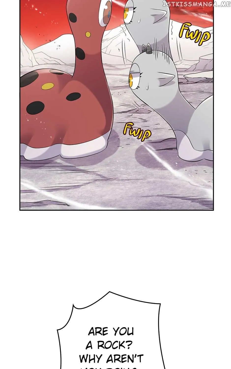 Read Salvos chapter 3 image 6 on Lezhin