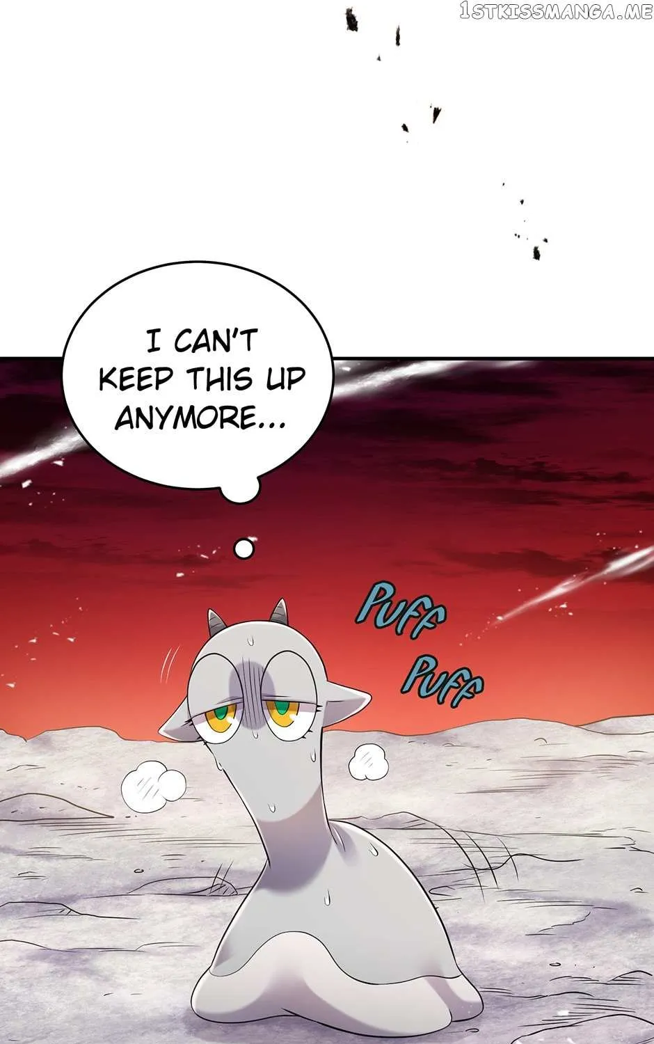 Read Salvos chapter 3 image 66 on Lezhin