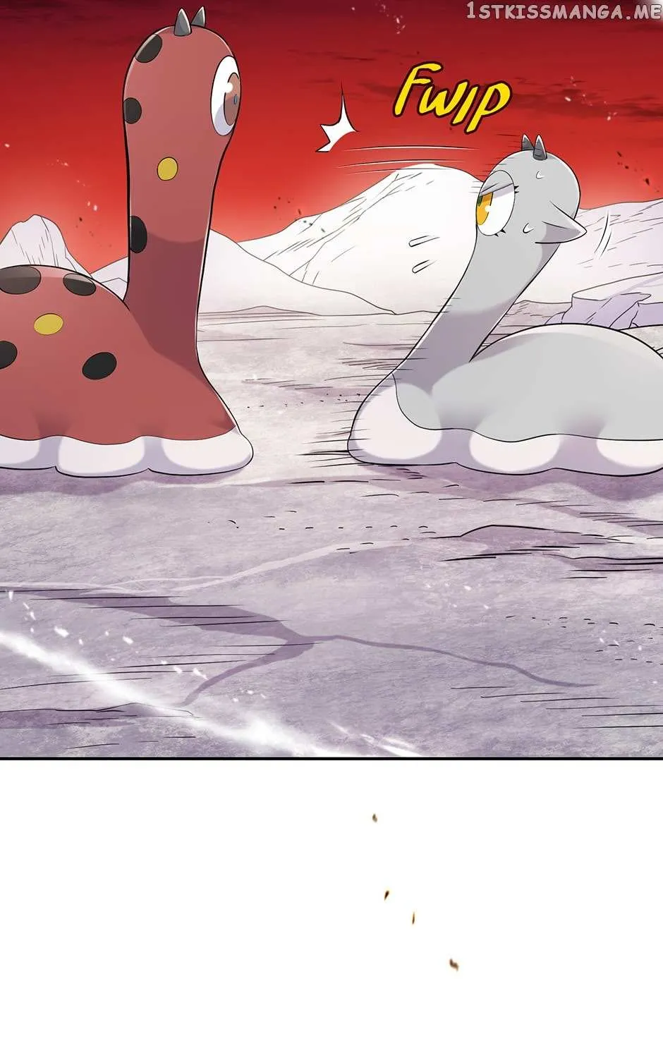 Read Salvos chapter 3 image 8 on Lezhin